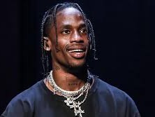 acques Berman Webster II[3] (born April 30, 1992),[4] known professionally as Travis Scott (formerly stylized as Travi$ Scott), is an American rapper,...